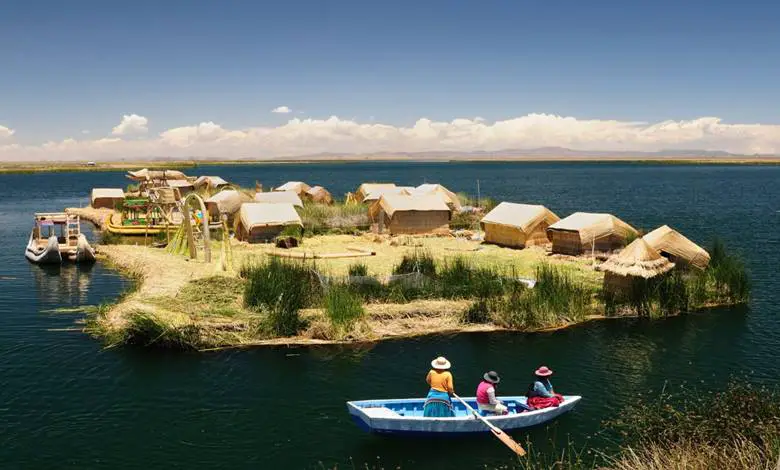 titicaca