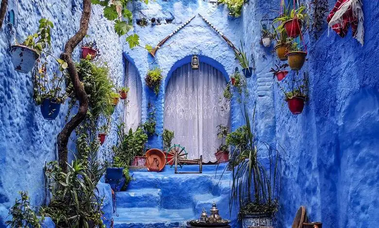 Chefchaouen 5