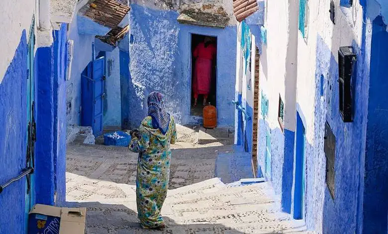 Chefchaouen 