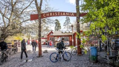 Christiania 1 1