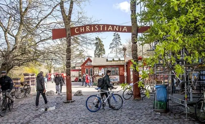 Christiania 1 1