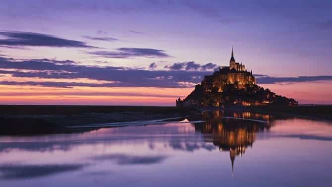 Mont St. Michel2