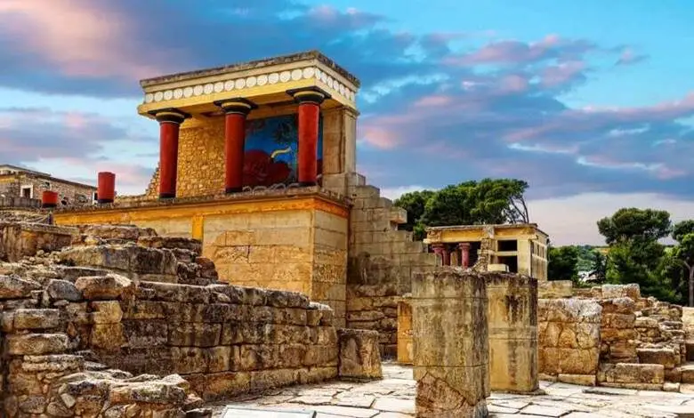 knossos