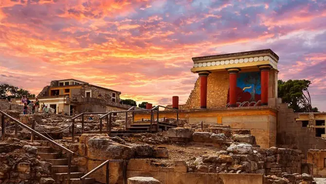 knossos