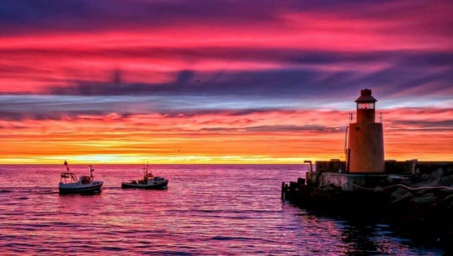 türkiye deniz feneri