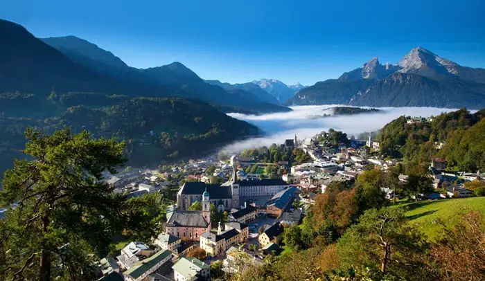 Berchtesgaden2