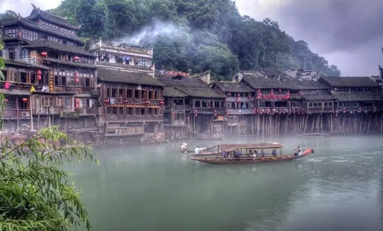 Fenghuang