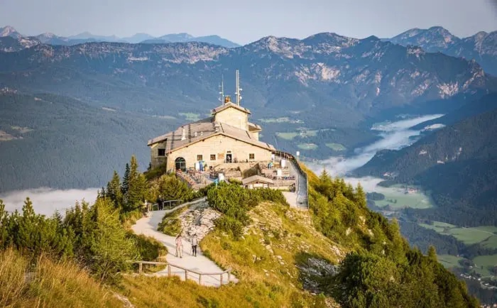 Kehlsteinhaus