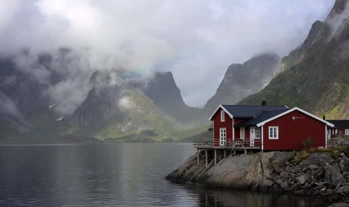 Lofoten