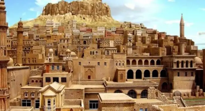 Mardin