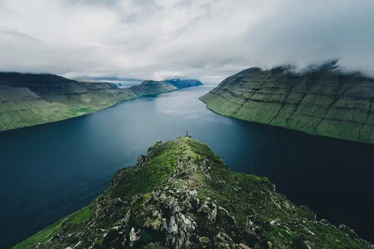 Faroe Adaları