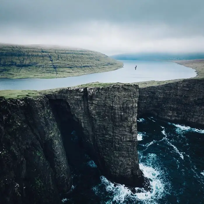 Faroe Adaları