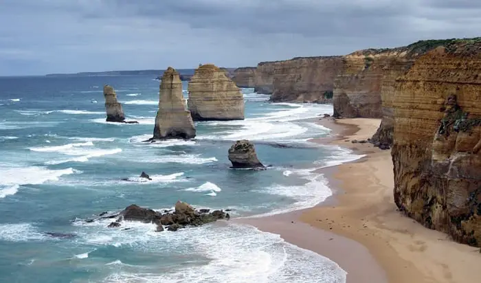 great ocean road