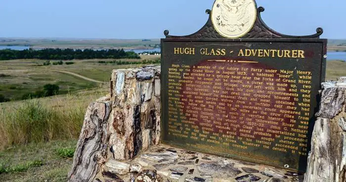 Hugh Glass