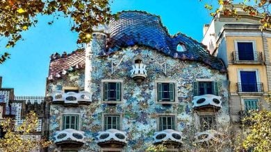 casa batllo