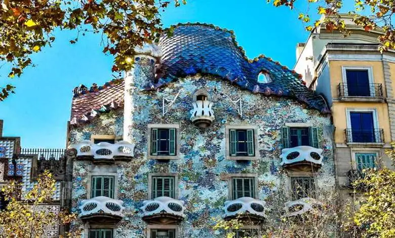 casa batllo