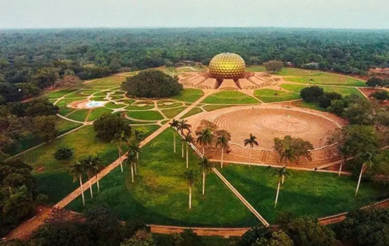 Auroville