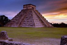 Chichen Itza