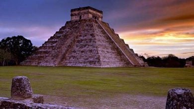 Chichen Itza