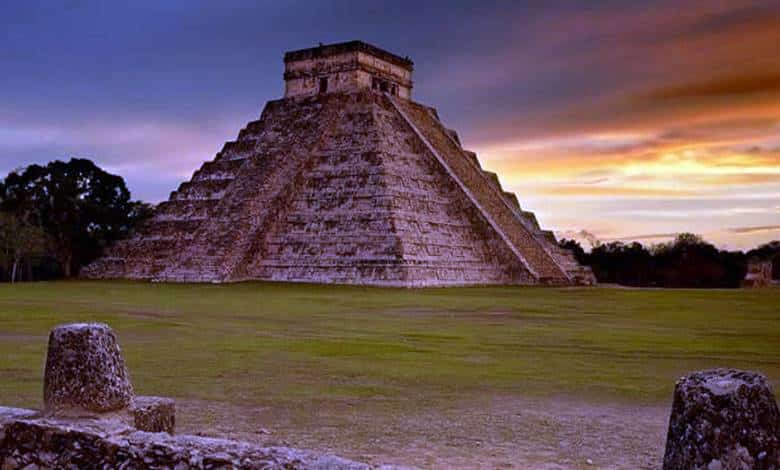 Chichen Itza