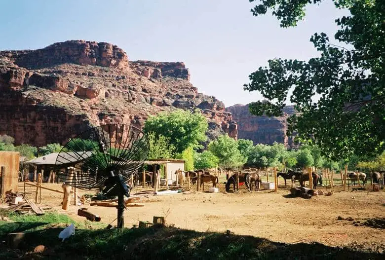 supai