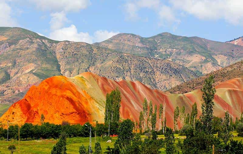 erzurum oltu gokkusagi tepeleri min