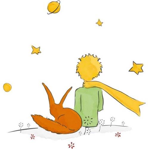 le petit prince 2