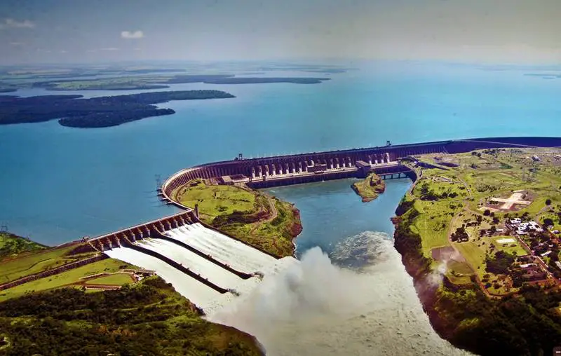 Itaipu geral