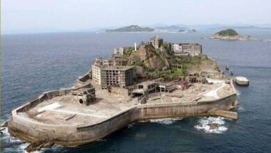 Hashima