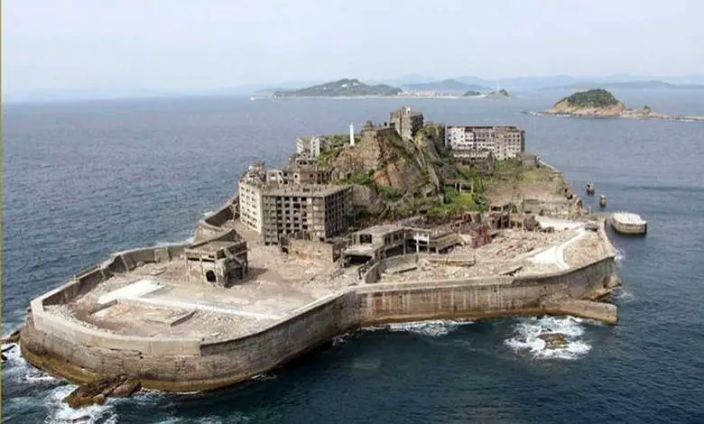 Hashima