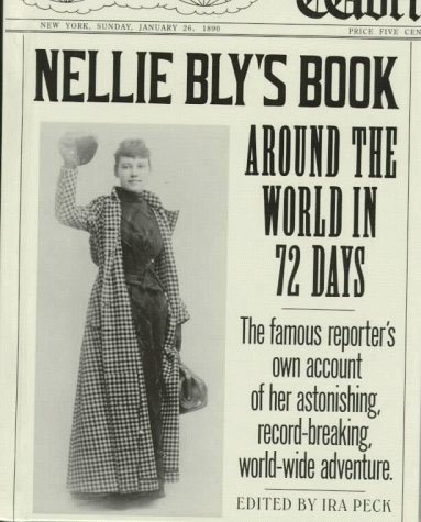 Nellie Bly