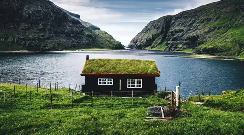 Danimarka'nın Faroe Adalarını Tanıyın