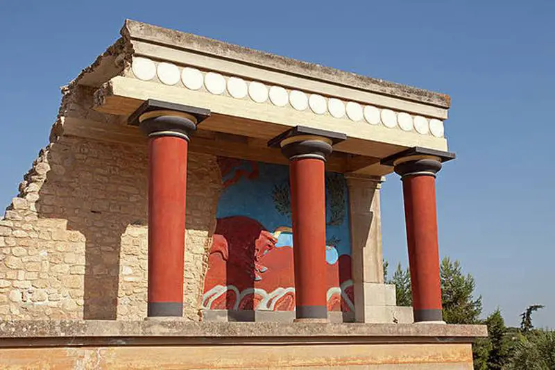 knossos