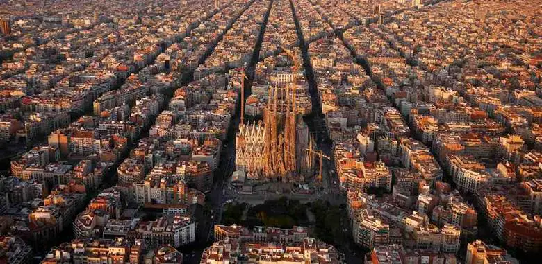 Sagrada Familia