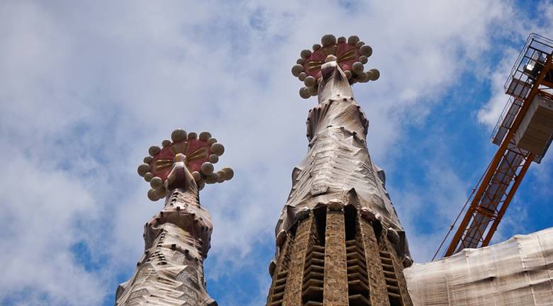 Sagrada Familia