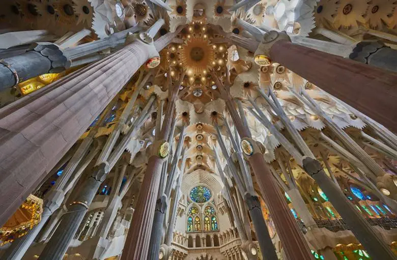 Sagrada Familia