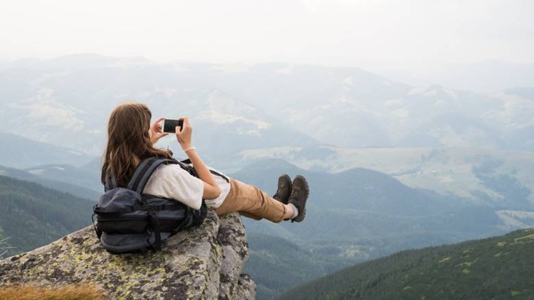 Selfie Çekme Can Alıyor