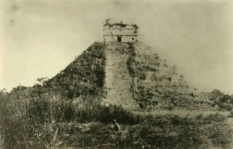 Chichen Itza: Muhteşem Bir Mimarinin Ardındaki Gizemler