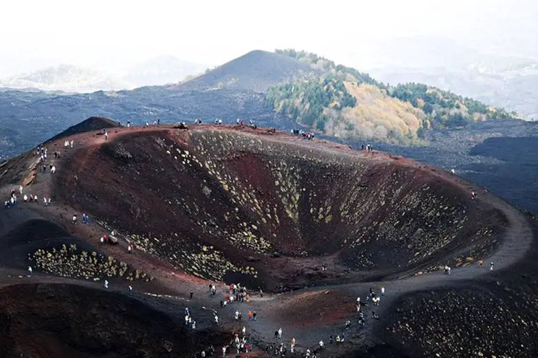 etna