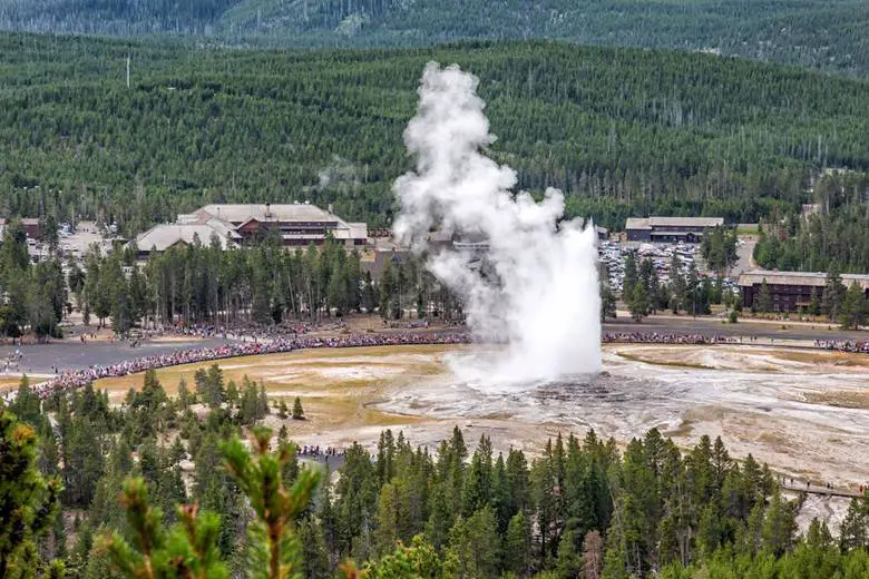 yellowstone