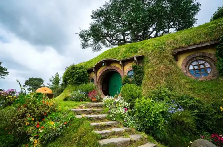 hobbiton