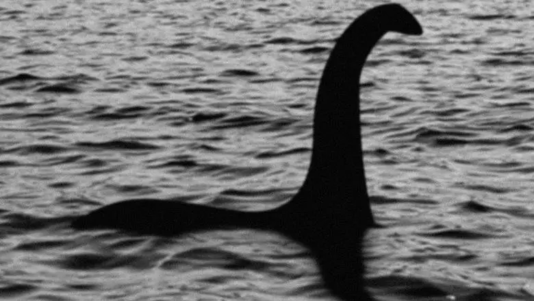 loch ness