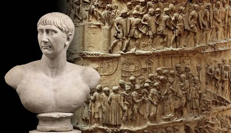 trajan