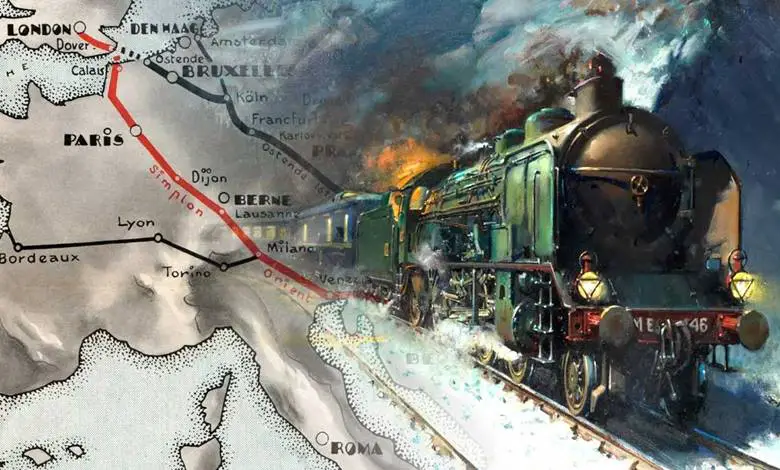 Orient Express