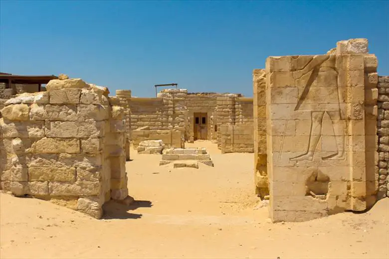 Medinet Madi