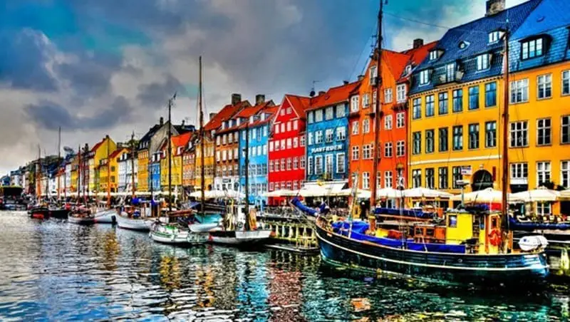 Danimarka'dan Kaliteli Bir Yaşam İçin Neler Öğrenebiliriz?