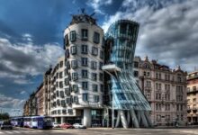 Prag-Dans-Eden-Ev
