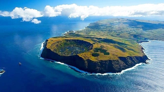 Paskalya Adası