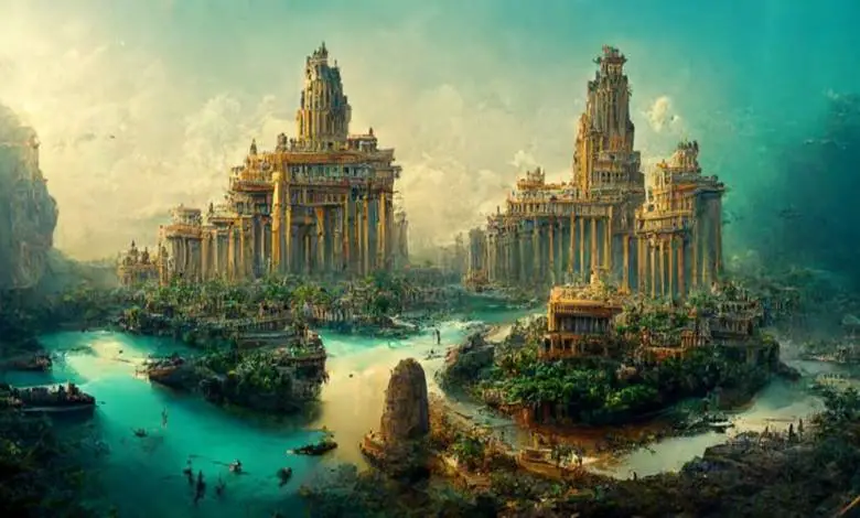 Kayıp Altın Şehir: El Dorado Efsanesi Aslında Nedir?