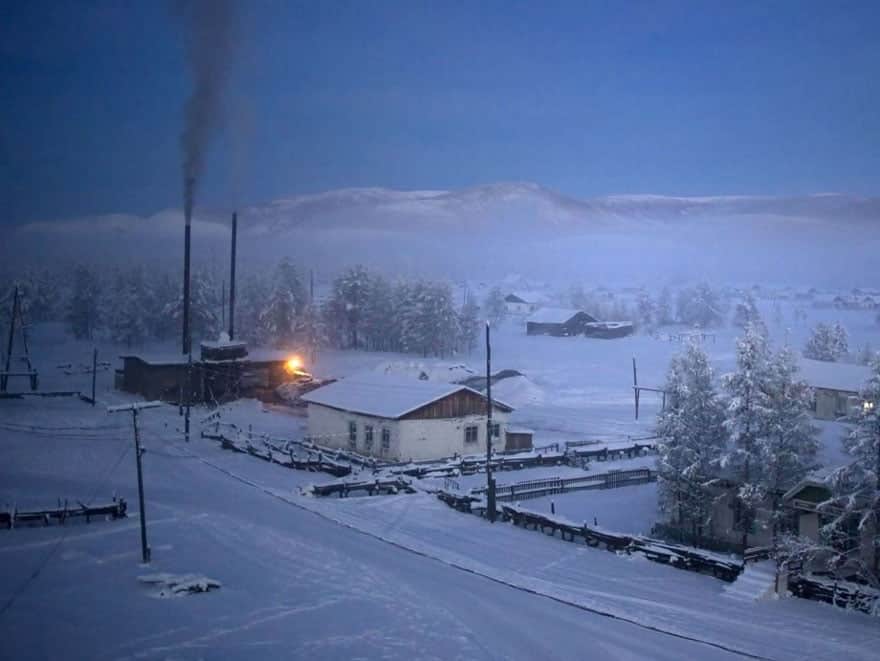 coldest village oymyakon russia amos chaple 1